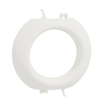 Kombiram 1-fack Mitt Vit Renova Schneider Electric